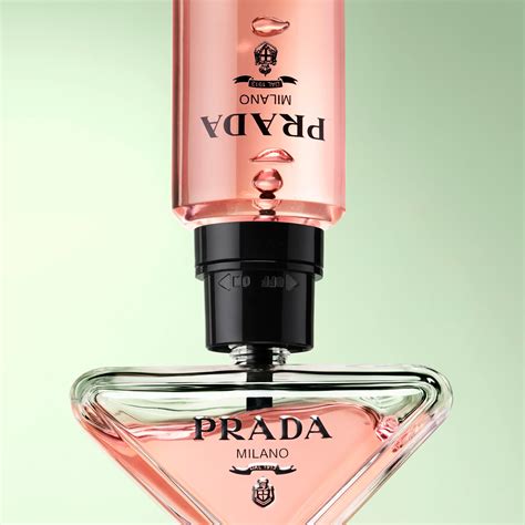 parfum prada marionnaud